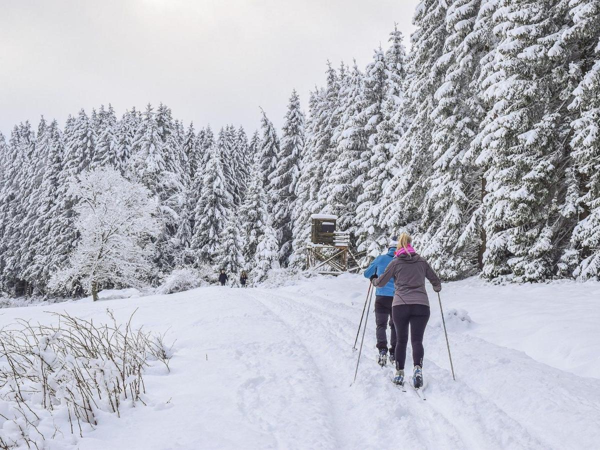 Mountainlodge Am Oetscher 라켄호프 외부 사진